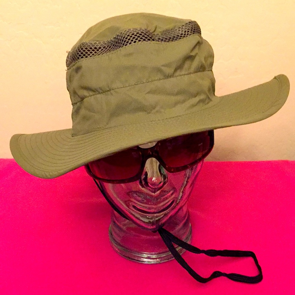 Madd Hatter Sun Hat